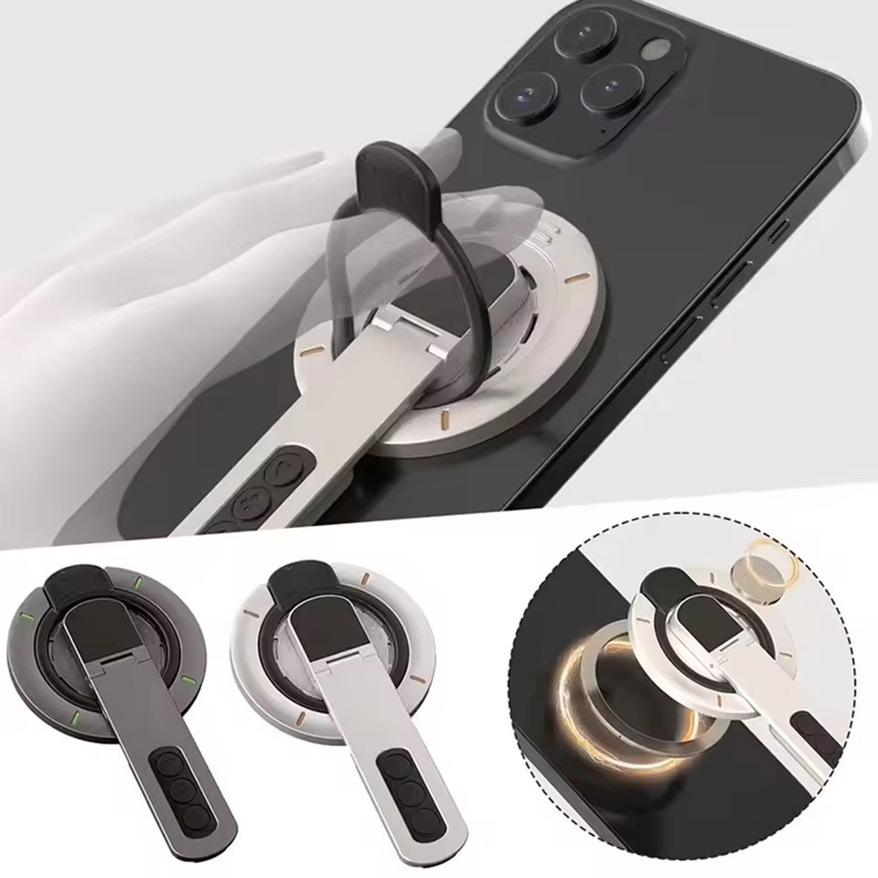 Taco Stand Holder - 1 Adet 360 ° Roration cep