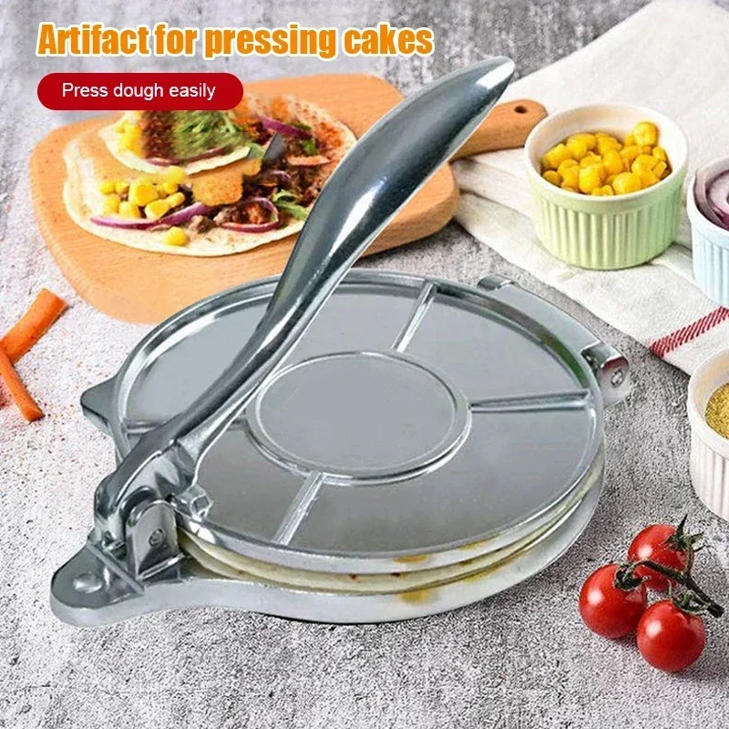1 adet Tortilla Basın 6.3 Inç  - Cast Iron Corn incelemesi ve fiyatı