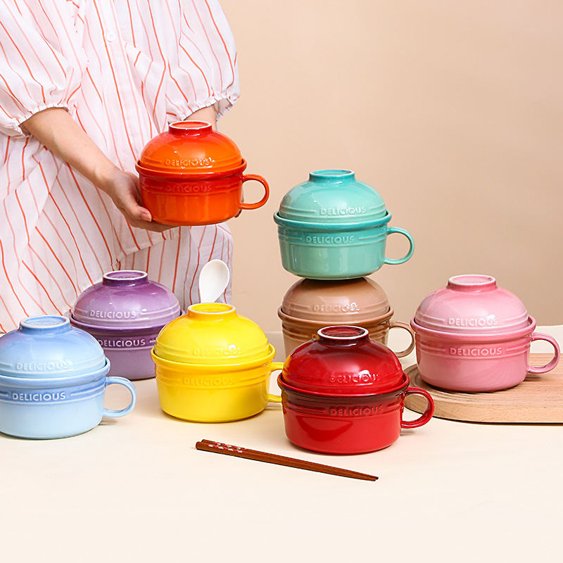 Gökkuşağı Anında Pişen Erişte  - Dim Sum Basket incelemesi ve fiyatı