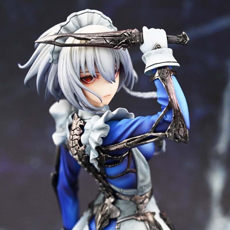 Touhou Projesi Sakuya Izayoi H - Okonomiyaki Spatula incelemesi ve fiyatı