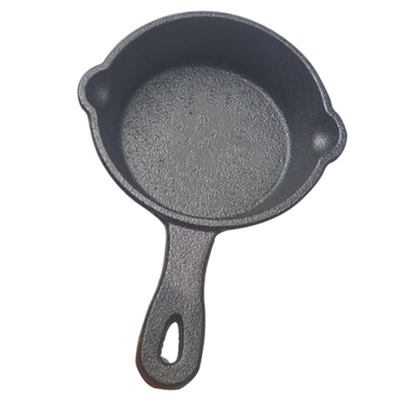 8.5cm küçük kızartma tavası bi - Cast Iron Corn incelemesi ve fiyatı