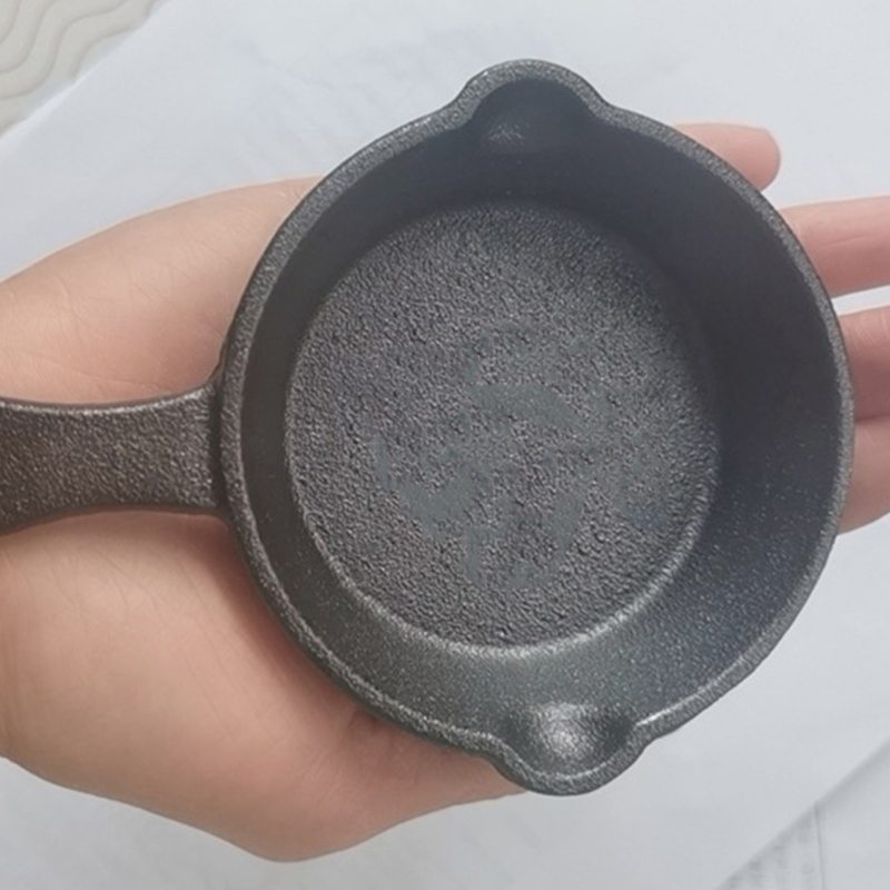 8.5cm küçük kızartma tavası bi - Cast Iron Corn incelemesi ve fiyatı