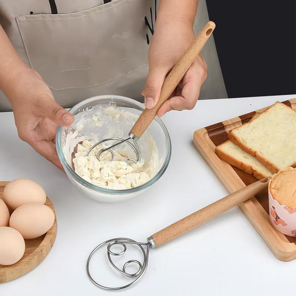 Danimarka Hamur Çırpıcısı Pasl - Danish Pancake Pan incelemesi ve fiyatı