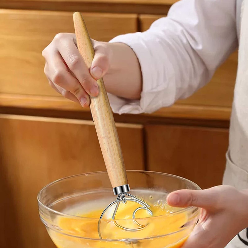 Danimarka Hamur Çırpma Paslanm - Danish Pancake Pan incelemesi ve fiyatı