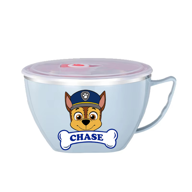 PAW Patrols Paslanmaz Çelik Ya - Dim Sum Basket incelemesi ve fiyatı