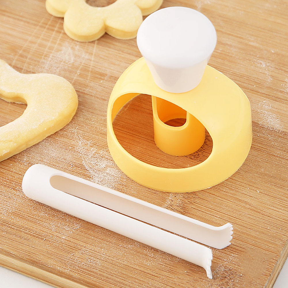 Silikon Dünya Tatlıları Ekmek  - Donut Mold Silicone incelemesi ve fiyatı