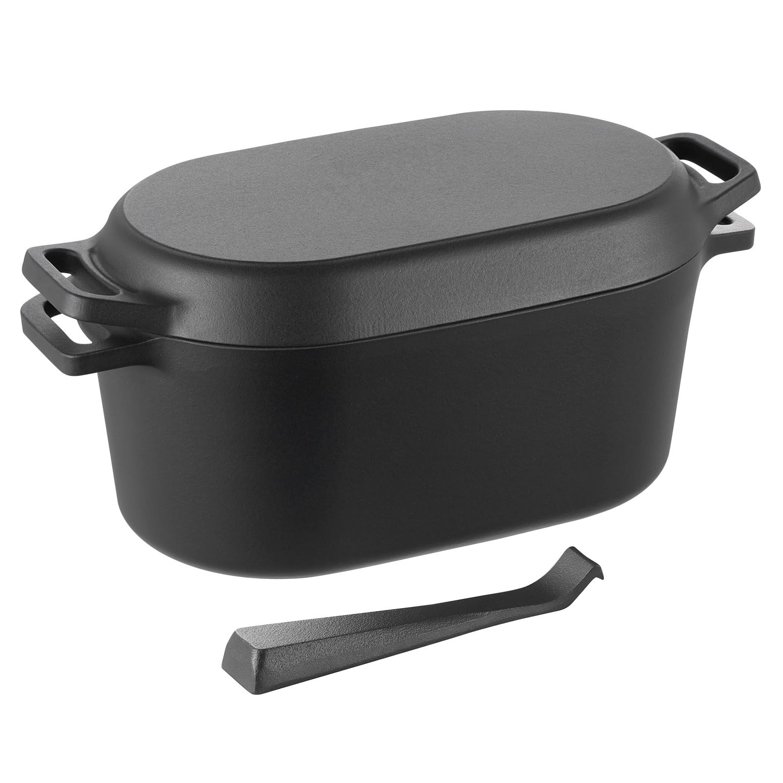 Ekmek Pişirme İçin Dökme Demir - Cast Iron Corn incelemesi ve fiyatı