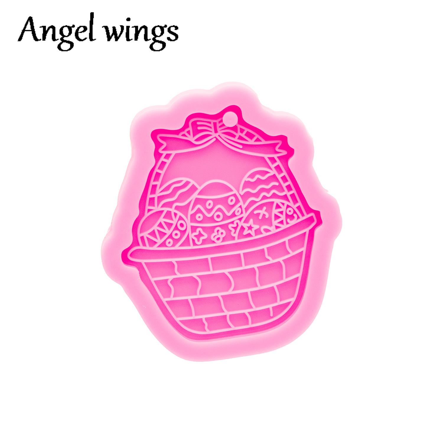 DY0943 silikon paskalya tavşan - Bunny Cake Mold incelemesi ve fiyatı