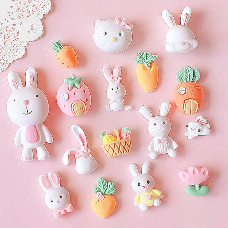 Sevimli Tavşan Ayı Havuç Evi S - Bunny Cake Mold incelemesi ve fiyatı