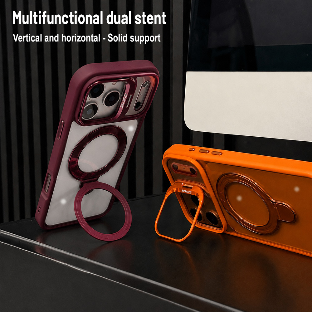 Magsafe Manyetik Tutucu Telefo - Taco Stand Holder incelemesi ve fiyatı