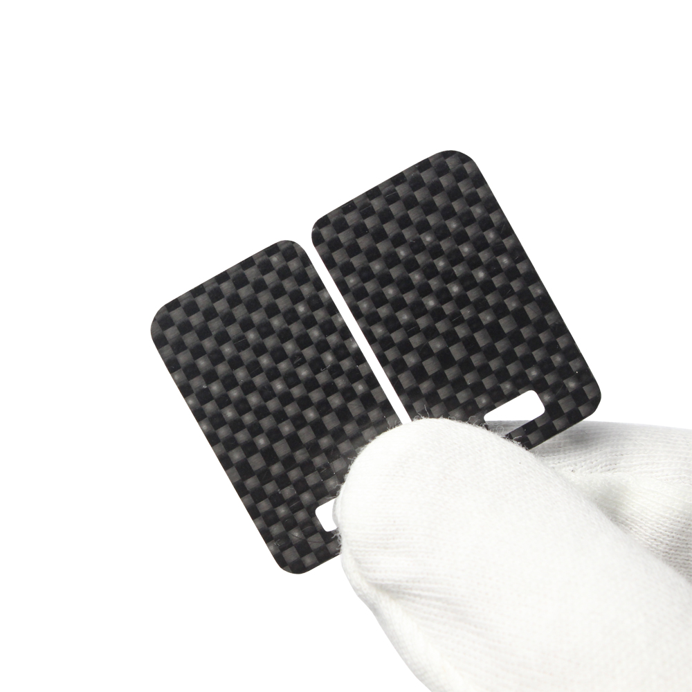 Karbon Fiber Reed Valf Plakası - Crepe Pan Carbon incelemesi ve fiyatı