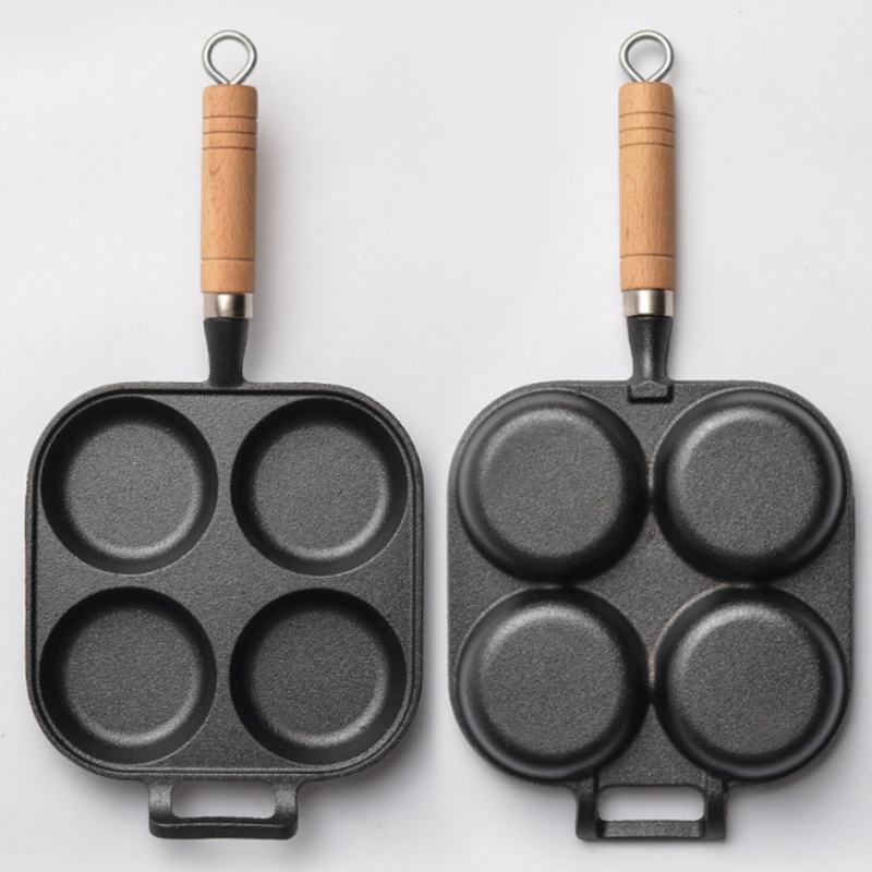 JUSTINLAU 2/4 Delikli Dökme De - Cast Iron Corn incelemesi ve fiyatı