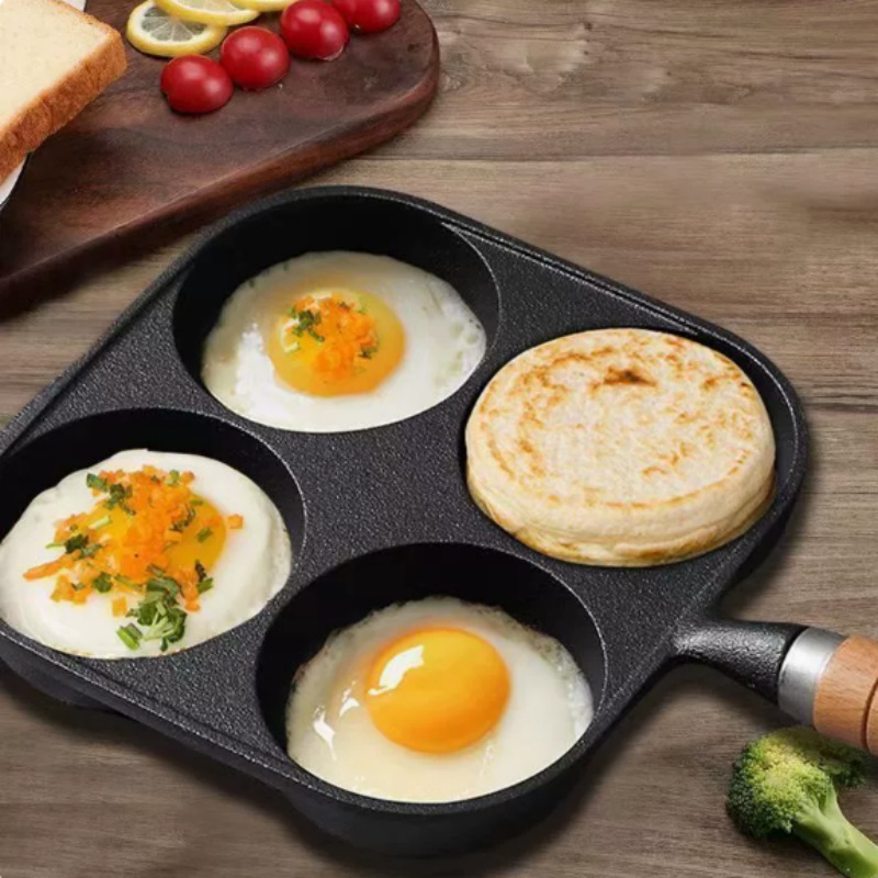 JUSTINLAU 2/4 Delikli Dökme De - Cast Iron Corn incelemesi ve fiyatı