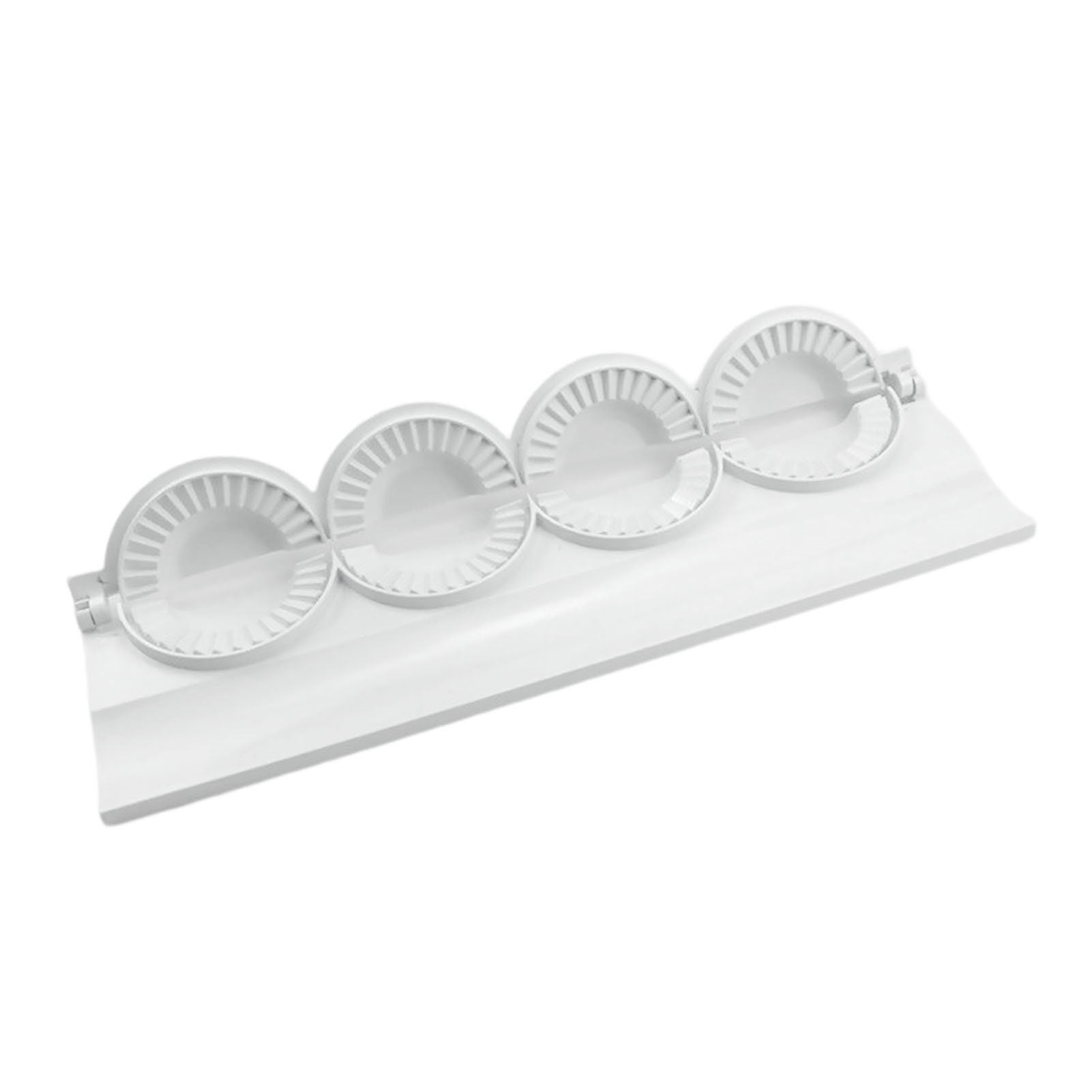 Büyük Diy Hamur Kalıp Hamur Ba - Dumpling Press Set incelemesi ve fiyatı