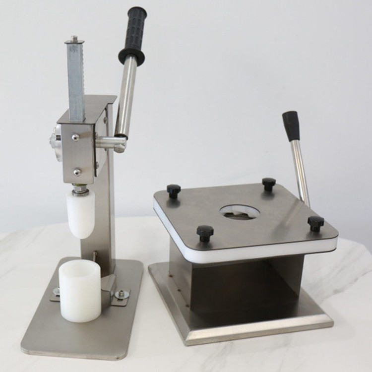 Manuel Kolay Kullanımlı Tam Se - Dumpling Press Set incelemesi ve fiyatı