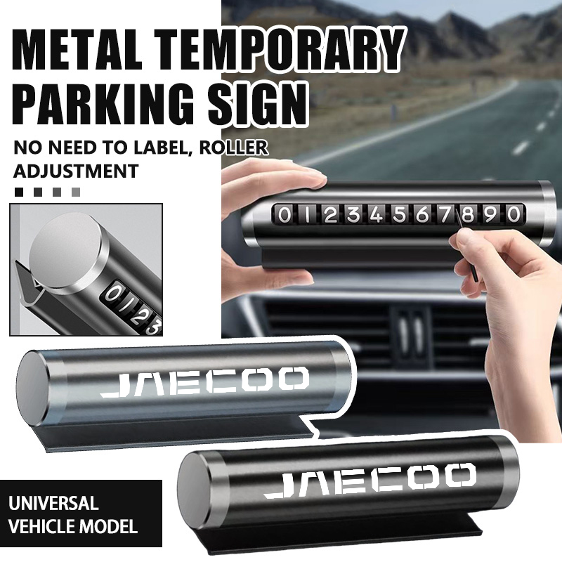 JAECOO J7 PHEV J8 2WD AWD için - Crepe Pan Carbon incelemesi ve fiyatı